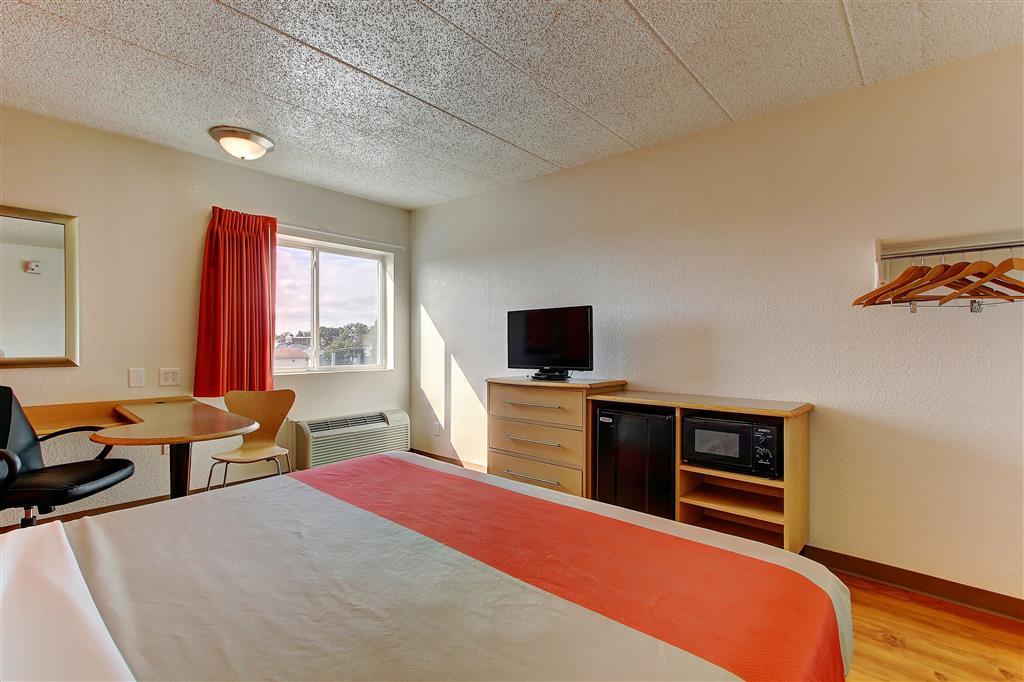 Motel 6-York, Pa - North Room photo