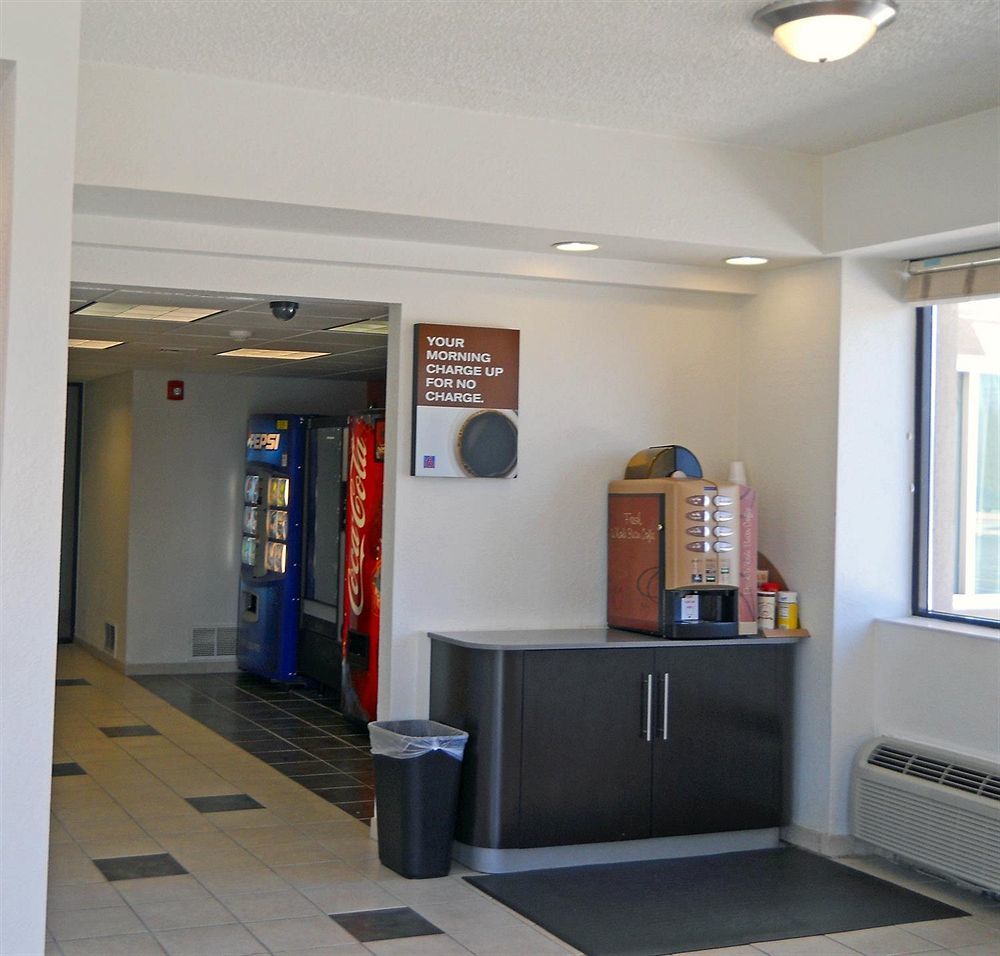Motel 6-York, Pa - North Exterior photo